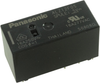 Relay, Spdt, 277Vac, 30Vdc, 16A; Contact Configuration Panasonic - 11N0850 - Newark, An Avnet Company