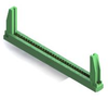 Card Edge Conn, Single Side, 32Pos, Th; Card Edge Connector Type Edac - 58AJ5593 - Newark, An Avnet Company