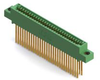 Card Conn, Dual Side, 58Pos, Wire Wrap; Card Edge Connector Type Edac - 69AJ3975 - Newark, An Avnet Company