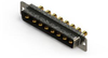 Combo D-Sub Conn, Plug, Dc-8W8, Th; Product Range Edac - 52AJ4167 - Newark, An Avnet Company