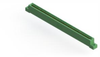 Card Edge Conn, Single Side, 54Pos, Th; Card Edge Connector Type Edac - 68AJ8963 - Newark, An Avnet Company
