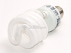 26 Watt, 120 Volt Warm White Spiral CFL Bulb - G397041 - bulbs.com