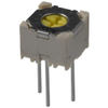 Potentiometers, Variable Resistors - Trimmer Potentiometers -- 1349500-PVC6D105C01B00 - Image
