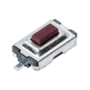 Switches - Tactile Switches -- 1341238-PTS636 SK25F SMTR LFS - Image