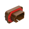 Headers, Male Pins - 889-AT15-18PD-BM02BN-ND - DigiKey