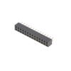 Headers, Receptacles, Female Sockets - 732-62002821821-ND - DigiKey