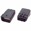 Rectangular Connector Housings - 23-0194190015-ND - DigiKey