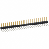 Headers, Male Pins - S1121E-24-ND - DigiKey