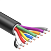 Multiple Conductor Cables - 839-30-01696-ND - DigiKey