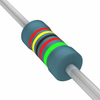 Through Hole Resistors - MBB02070D2402DC100-ND - DigiKey