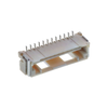 Headers, Receptacles, Female Sockets - WM20813TR-ND - DigiKey