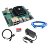 Development Boards, Kits, Programmers - Evaluation Boards - Embedded Complex Logic (FPGA, CPLD) Evaluation Boards - SK-KR260-G - Acme Chip Technology Co., Limited