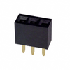 Headers, Receptacles, Female Sockets - S4103-ND - DigiKey