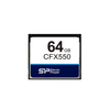 Memory Cards, Modules - Memory Cards -- SP064GICFX555SV0