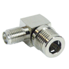 Coaxial Connector (RF) Adapters - 5328-SM5576-ND - DigiKey