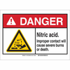 Signs, Nameplates, Posters - 2267-145186-ND - DigiKey