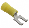 Spade Connectors - A100656CT-ND - DigiKey