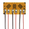 Strain Gauges -- 1033-C5K-06-062PRA-350-33F-ND - Image