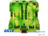 WAGO Spring Clamp - 285-1187 - Galco Industrial Electronics