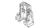 Card Edge Connectors - 145451-1 - Powell Electronics, Inc.