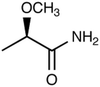 (R)-(+)-2-Methoxypropionamide - 11704 - Medical Isotopes, Inc.
