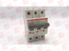 Din Rail Mount Circuit Breaker - 5128932 - Radwell International