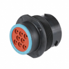 Circular Connector Housings - 1734-1498-ND - DigiKey