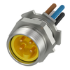 BALF Receptacles - BCC0722 - Galco Industrial Electronics