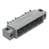 Male connector/plug - 231-435/040-000 - WAGO