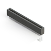 Edgeboard Connectors - 151-725-068-541-201-ND - DigiKey