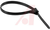 Cable Tie; Nylon 6/6; 3.62 in.; 0.093 in.; 0.625 in. (Max.) - 70092870 - Allied Electronics, Inc.