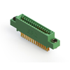 Edgeboard Connectors - 151-345-030-560-503-ND - DigiKey