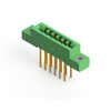 Edgeboard Connectors - 151-307-012-540-207-ND - DigiKey