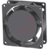 Fan;AC;115 V;12/11 W;17/21 CFM;29/33 dBA;Sleeve Bearing;80x80x25mm - 70225915 - Allied Electronics, Inc.