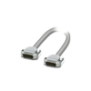 D-Sub Cables - 277-1066607-ND - DigiKey