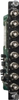 8-out BNC Sync + GLI Expansion Card, 450 MHz -- MT107-306 - Image