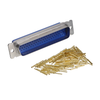 D-Sub Connector Assemblies - 4306-DD78M1000S/AA-ND - DigiKey