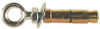 Masonry Bolts & Anchors - 1776880 - RS Components, Ltd.