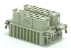 Heavy Duty Power Connector Inserts & Modules - 2084356 - RS Components, Ltd.