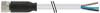 Sensor & Actuator Cables - 2709499 - RS Components, Ltd.