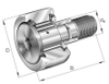 Cam Followers - 2600234 - RS Components, Ltd.