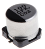 Aluminium Capacitors - 565695 - RS Components, Ltd.