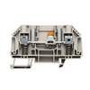 DIN Rail Terminal Blocks - 2860027 - RS Components, Ltd.