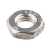 Hex Nuts - 1224405 - RS Components, Ltd.