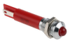 Panel Mount Indicators - 207185 - RS Components, Ltd.