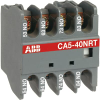 Auxiliary Contacts - 2596031 - RS Components, Ltd.