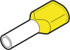 Bootlace Ferrules - 2007663 - RS Components, Ltd.
