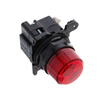 Panel Indicators, Pilot Lights - 5730-E34FB197LRP2A-ND - DigiKey