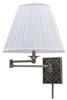 WS760-AS Lamps-Swing Arm-Wall - 654081 - Capital Lighting, Inc.