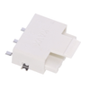 Headers, Receptacles, Female Sockets - 478-009288003001906TR-ND - DigiKey
